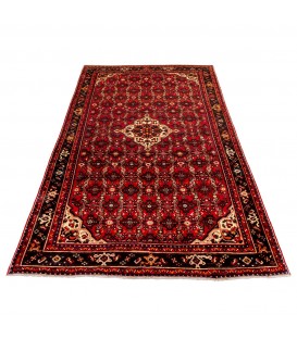 侯赛因阿巴德 伊朗手工地毯 代码 705014