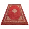 イランの手作りカーペット アラク 番号 705015 - 210 × 314