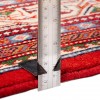 فرش دستباف قدیمی شش و نیم متری اراک کد 705015