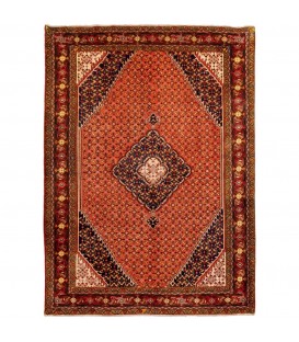 阿尔达比勒 伊朗手工地毯 代码 705016