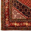 イランの手作りカーペット アルデビル 番号 705016 - 204 × 290