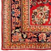Персидский ковер ручной работы Сароуак Код 705017 - 213 × 325