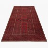 فرش دستباف قدیمی شش و نیم متری بلوچ کد 705018
