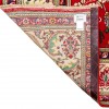 イランの手作りカーペット タブリーズ 番号 705019 - 198 × 294