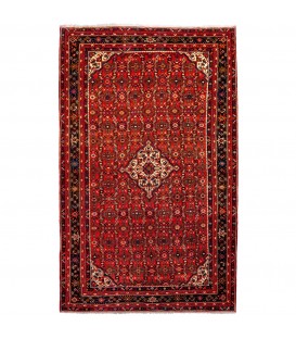 侯赛因阿巴德 伊朗手工地毯 代码 705020