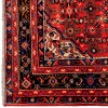 فرش دستباف قدیمی هفت متری حسین آباد کد 705020