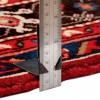 فرش دستباف قدیمی هفت متری حسین آباد کد 705020