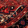 Персидский ковер ручной работы Хусейн Абад Код 705020 - 215 × 320