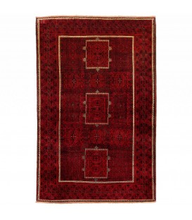 俾路支 伊朗手工地毯 代码 705021