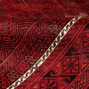 Handgeknüpfter Belutsch Teppich. Ziffer 705021