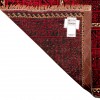 Tappeto persiano Baluch annodato a mano codice 705024 - 208 × 315