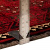 فرش دستباف قدیمی شش و نیم متری بلوچ کد 705024