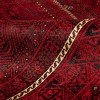 Handgeknüpfter Belutsch Teppich. Ziffer 705024