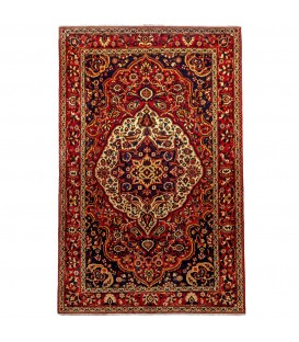 巴赫蒂亚里 伊朗手工地毯 代码 705025