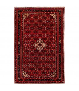 侯赛因阿巴德 伊朗手工地毯 代码 705028