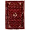 Tapis persan Hoseynabad fait main Réf ID 705028 - 215 × 317