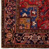 Персидский ковер ручной работы Гериз Код 705029 - 212 × 299