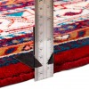 فرش دستباف قدیمی هفت متری اراک کد 705030