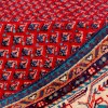 イランの手作りカーペット アラク 番号 705030 - 218 × 315