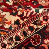 イランの手作りカーペット サマン 番号 705032 - 208 × 295