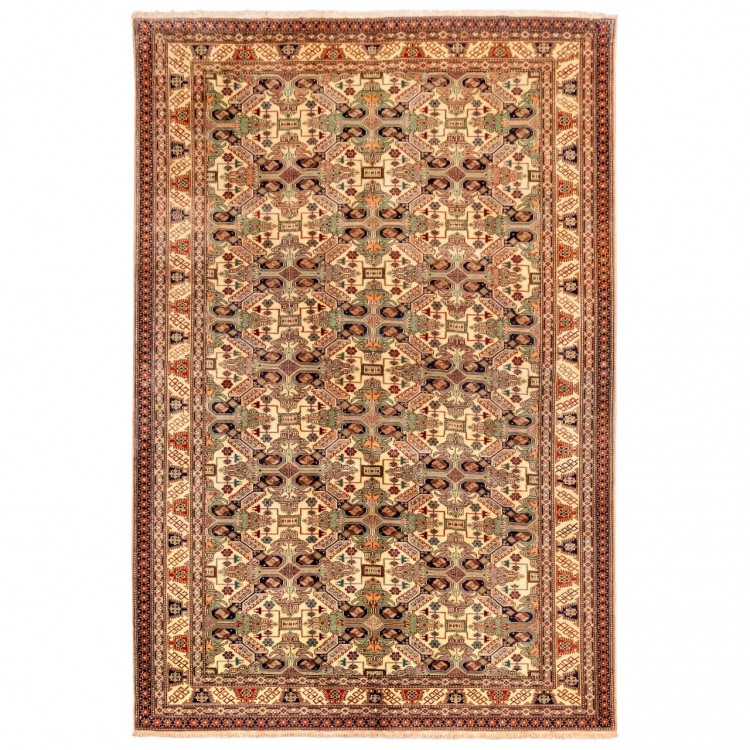阿尔达比勒 伊朗手工地毯 代码 705033
