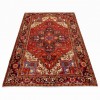 赫里兹 伊朗手工地毯 代码 705034