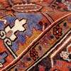 Tappeto persiano Heriz annodato a mano codice 705034 - 205 × 295