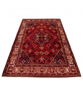 梅梅 伊朗手工地毯 代码 705035