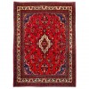 赫里兹 伊朗手工地毯 代码 705036
