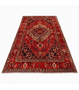 巴赫蒂亚里 伊朗手工地毯 代码 705037