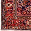 イランの手作りカーペット バクティアリ 番号 705037 - 215 × 325