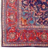 Tappeto persiano Mahal annodato a mano codice 705039 - 206 × 321