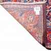 イランの手作りカーペット マハル 番号 705039 - 206 × 321