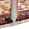 Handgeknüpfter Tabriz Teppich. Ziffer 705040