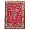 Tapis persan Sarouak fait main Réf ID 705041 - 215 × 307