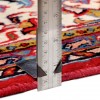 沙鲁阿克 伊朗手工地毯 代码 705041