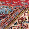 Персидский ковер ручной работы Сароуак Код 705041 - 215 × 307