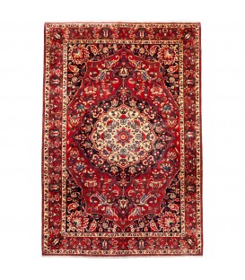 巴赫蒂亚里 伊朗手工地毯 代码 705042