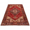 赫里兹 伊朗手工地毯 代码 705043