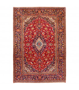 喀山 伊朗手工地毯 代码 705044