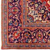 Персидский ковер ручной работы Кашан Код 705044 - 202 × 290
