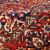 イランの手作りカーペット サマン 番号 705045 - 210 × 307