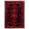 イランの手作りカーペット ロリ 番号 705046 - 230 × 315