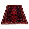 洛里 伊朗手工地毯 代码 705046