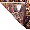 Tappeto persiano Heriz annodato a mano codice 705047 - 212 × 278