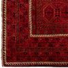 Handgeknüpfter Belutsch Teppich. Ziffer 705048