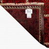 فرش دستباف قدیمی هفت متری بلوچ کد 705048