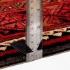 فرش دستباف قدیمی هفت متری بلوچ کد 705048
