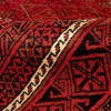 Handgeknüpfter Belutsch Teppich. Ziffer 705048