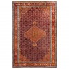 Персидский ковер ручной работы Ардебиль Код 705049 - 198 × 292
